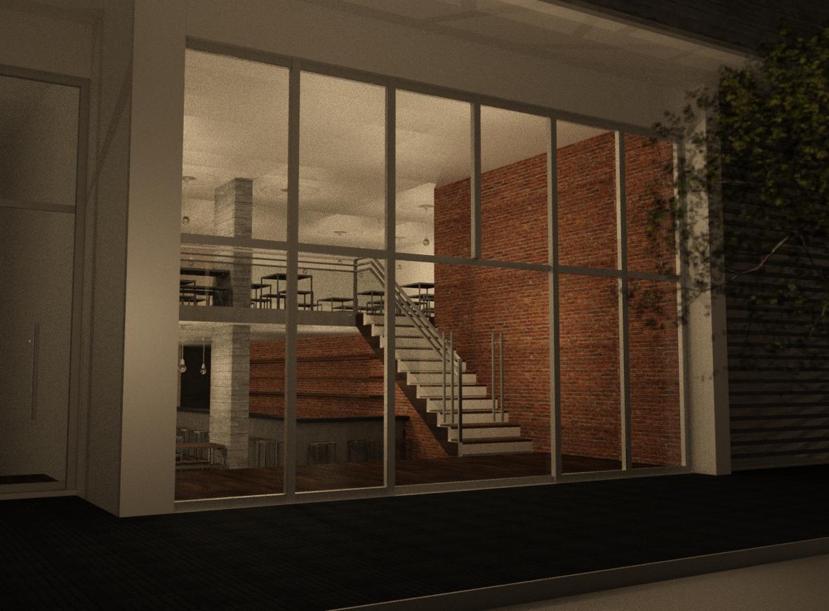 RENDER EXTERIOR 1