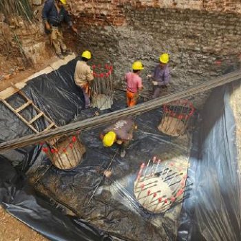 Avance de obra arenales 1686-2