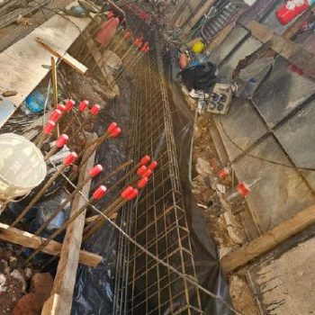 Avance de obra arenales 1686-3